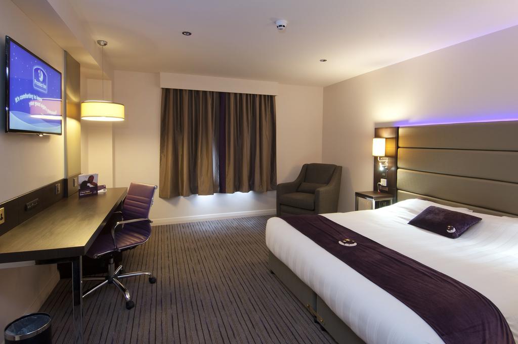 Premier Inn Bodmin Kamer foto