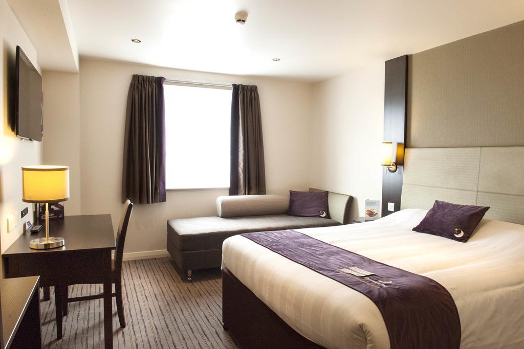 Premier Inn Bodmin Kamer foto