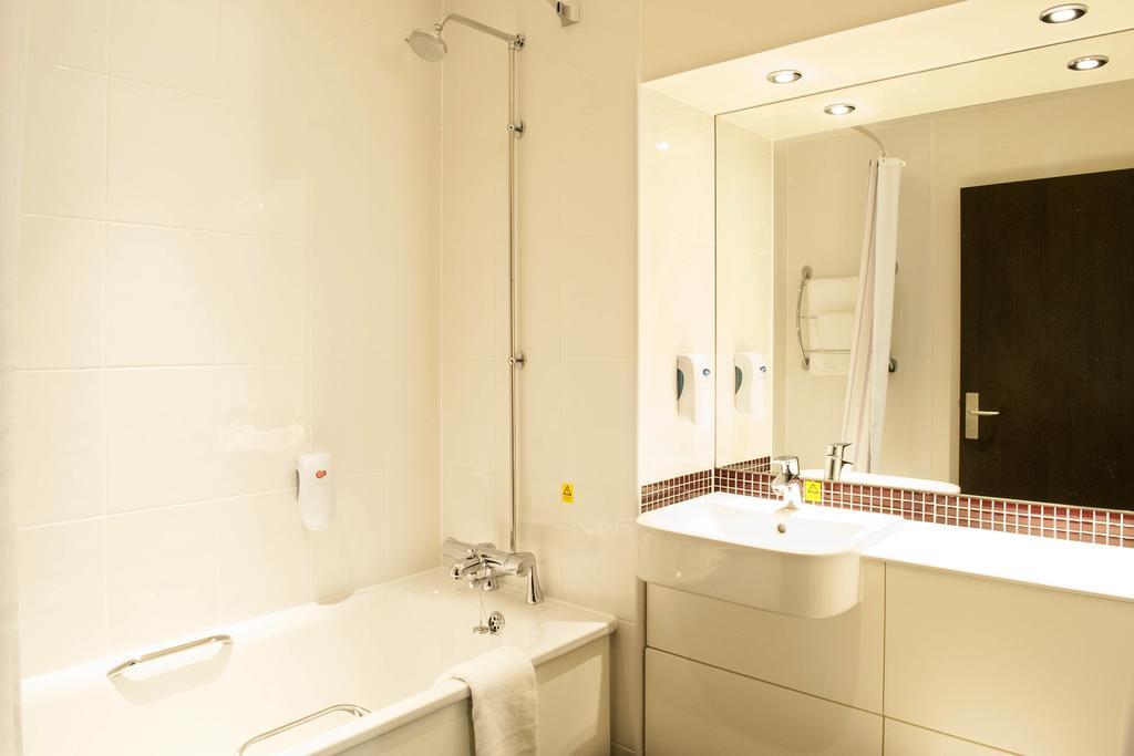 Premier Inn Bodmin Kamer foto